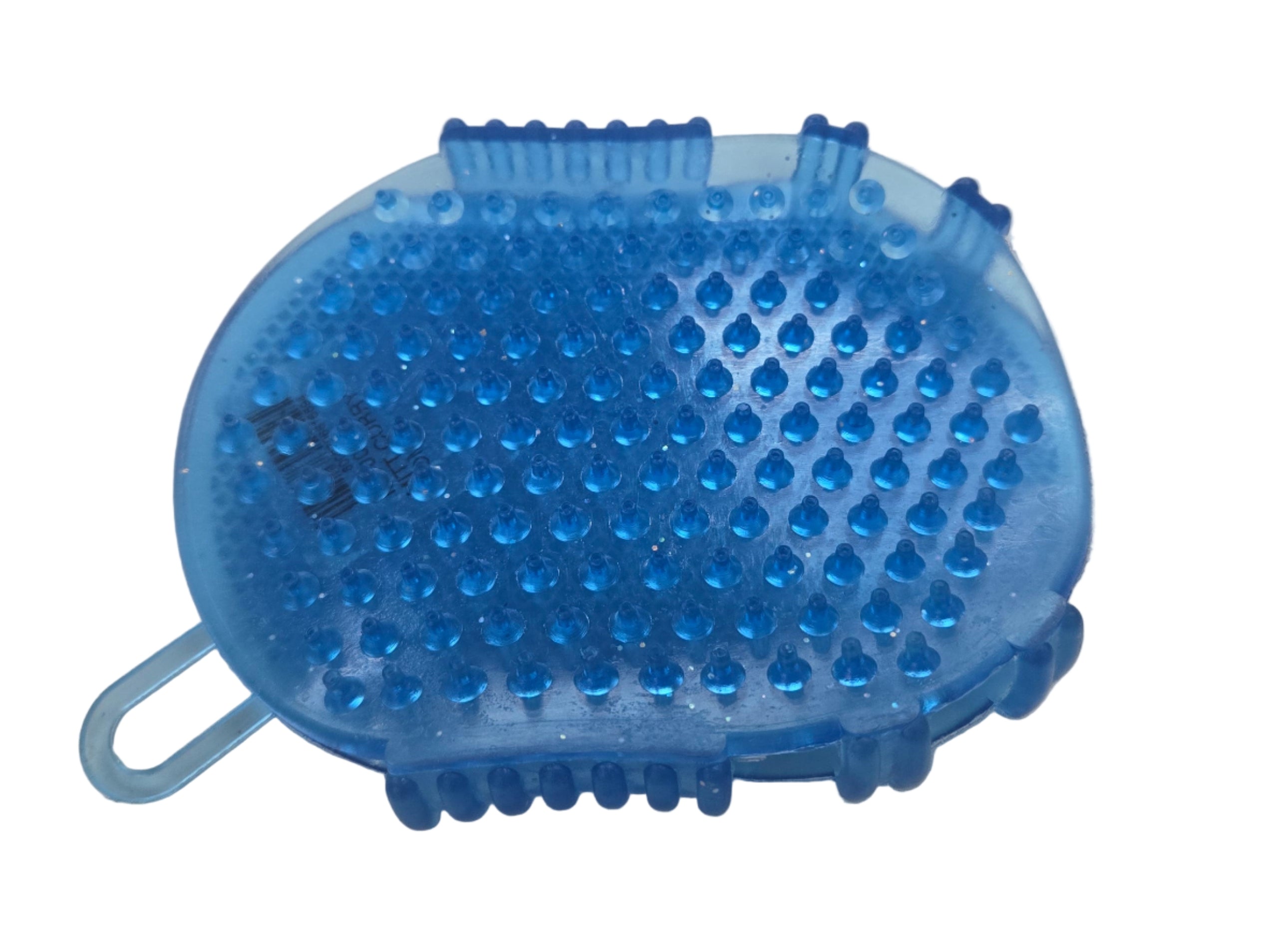 Mitt Curry Comb